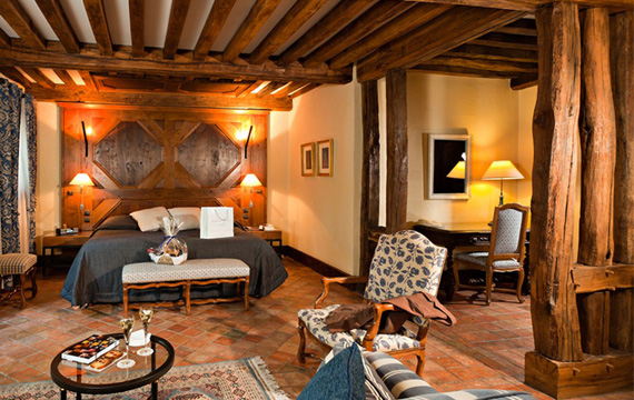 RELAIS BERNARD LOISEAU